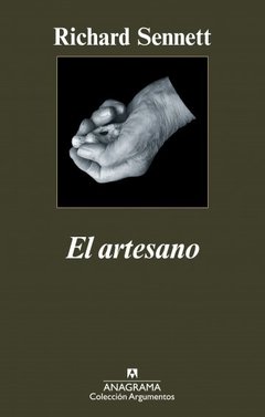 El artesano - Richard Sennett - Libro