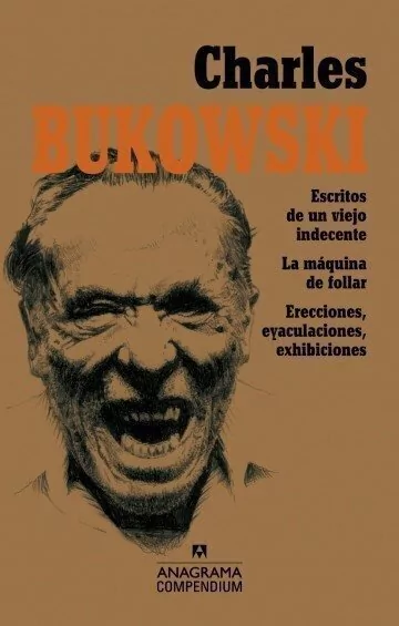 Charles Bukowski (compendium) - Charles Bukowski - Libro