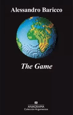 The game - Alessandro Baricco - Libro
