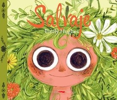 Salvaje - Emily Hughes - Libro