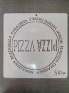 Pizza sabores 30 x 30