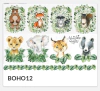 BOHO12