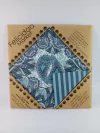Papel para origami bifaz Búlgaros