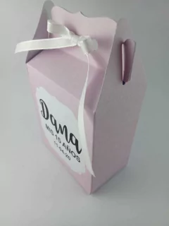 Caja personalizada - comprar online