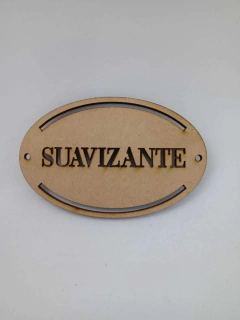 Chapita Suavizante
