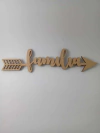 Familia 20 cm