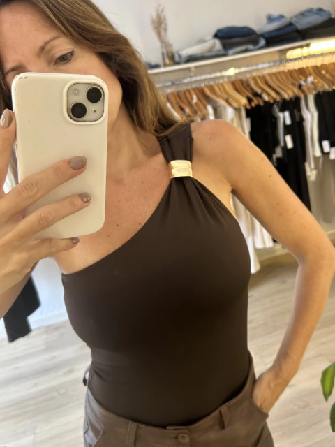 Body BLAIR