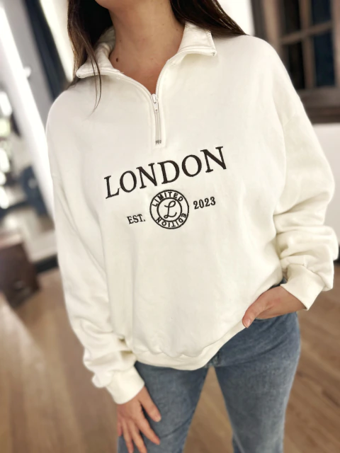 Buzo LONDON