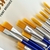 SET PINCELES X12 - comprar online