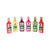 ETERNA DIMENSIONAL FLUO 40 ml.