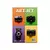 PAPEL FOTOGRAFICO ART JET 250gr. x 100h.