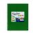 CUADERNO TRIUNFANTE E7 CUADRIC. ARAÑA x 100 H. - tienda online
