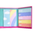 NOTAS ADHESIVAS DESPLEGABLES ARCOIRIS en internet