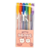 LAPICERAS GEL X6 BRILLOS Y PERFUME