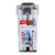 MARCADOR DELI PERMANENTE DOBLE PUNTA X12 - comprar online
