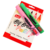 MARCADOR TRABI BIG BRUSH PASTEL X6