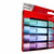 RESALTADOR FABER METALLIC X8 - comprar online