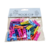BROCHE MADERA 25MM COLOR X 40U - comprar online