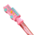 BURBUJERO TRENCITO ROSA - comprar online
