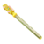 BURBUJERO TRENCITO AMARILLO