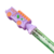 BURBUJERO TRENCITO LILA - comprar online