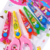 TIJERA + 6 CORTES ROSA - comprar online