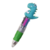MINI LAPICERA 4 COLORES DINOSAURIO - comprar online