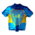 SET GLOBOS METAL PELOTA + CAMISETA BOCA - comprar online