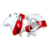 GLOBO METAL CAMISETA RIVER en internet