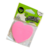 NOTAS ADHESIVAS PIZZINI CORAZON