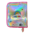 CARTUCHERA 1 PISO HOLOGRAFICA - comprar online