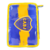 CARTUCHERA + ÚTILES BOCA - comprar online
