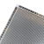 TABLA PLÁSTICA DE MARCADO/PLEGADO 22X27 + 2 HERRAMIENTAS DE REGALO - tienda online