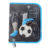 CARTUCHERA 1 PISO FUTBOL
