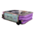 CARTUCHERA 2 PISOS MASTER GAME - comprar online