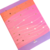 CUADERNO CARPETA NORPAC X104 HOJAS - comprar online