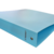 CARPETA N° 3 TRAMA PLASTICA PASTEL 3X40 - comprar online