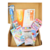 CAJA NAVIDEÑA 1 (CELESTE)