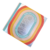 CARPETA N°3 ARCOIRIS 3X40 en internet