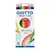 COMBO 1 CAJA x12 + 1 CAJA x24 LAPICES GIOTTO COLORS 3.0 en internet