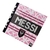 CARPETA 3X40 PPR MESSI en internet