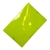 Imagen de CARPETA 3 SOLAPAS PLASTICA OFICIO FLUO