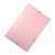 CARPETA 3 SOLAPAS PLASTICA OFICIO PASTEL - tienda online