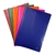 CARPETA 3 SOLAPAS PLASTICA OFICIO INTENSE - comprar online