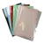 CARPETA 3 SOLAPAS PLASTICA OFICIO FLEX - comprar online