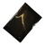 CARPETA 3 SOLAPAS PLASTICA OFICIO FLEX - comprar online