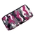 CARTUCHERA DOBLE CIERRE CAMUFLADA - tienda online