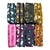 CARTUCHERA DOBLE CIERRE CAMUFLADA - comprar online