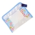 CARTUCHERA PORTACOSMETICO SUNNY TRANSPARENTE - comprar online