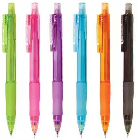 LAPIZ MECÁNICO FILGO ROSA 0.5MM - comprar online